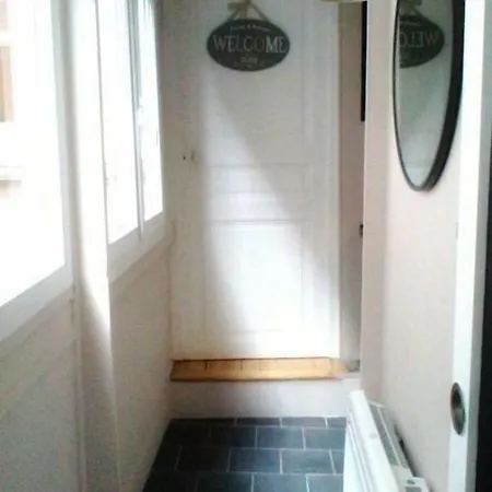 La Scellerie *