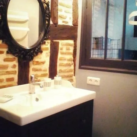 Apartment La Scellerie *