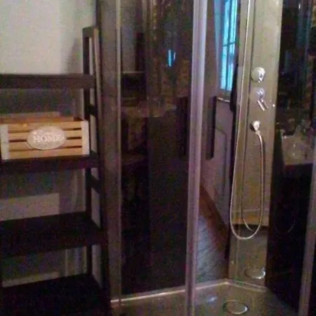 Apartment La Scellerie *