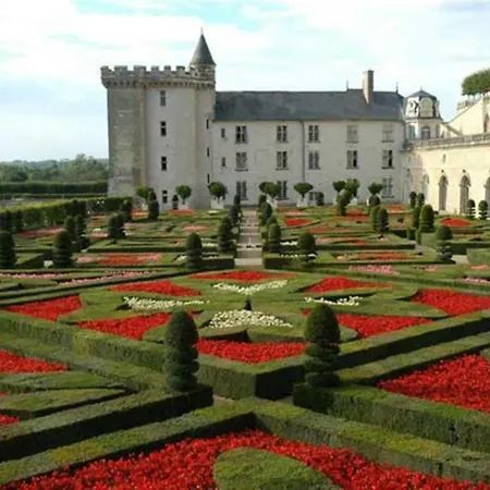 La Scellerie Tours