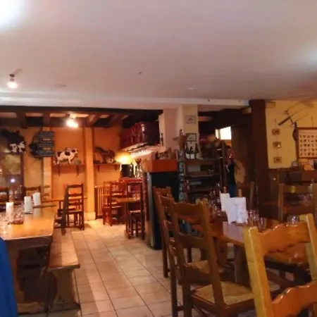 Apartment La Scellerie Tours