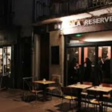 La Scellerie *