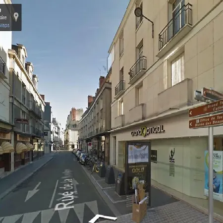 La Scellerie Appartement