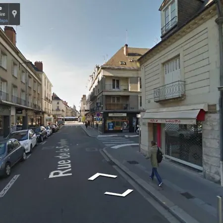 Appartement La Scellerie