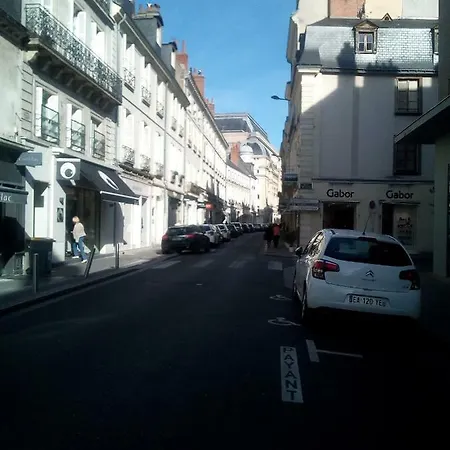 La Scellerie