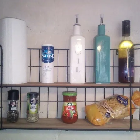 Appartement La Scellerie